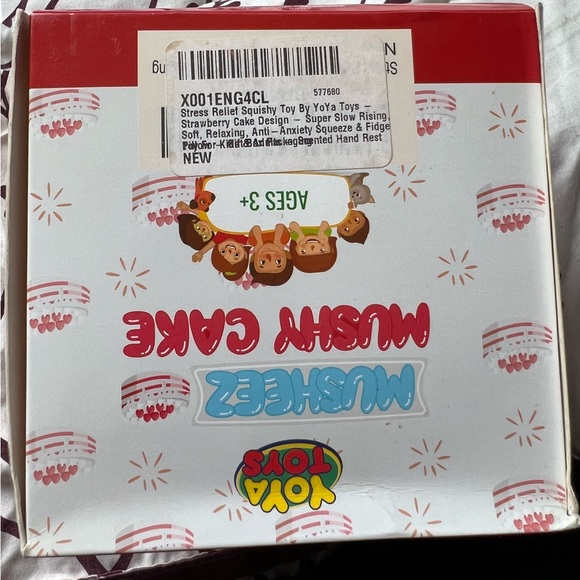 $10  NEW never used Yoyatoy - Picture 4 of 4